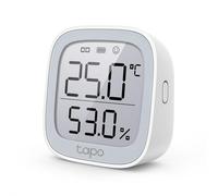 TP-Link Tapo T315 Interno Temperature & humidity sensor Libera installazione Wireless (TP-LINK Temperature and Humidity Monit)