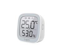 TP-Link Tapo T315 Sensore Smart Temperatura Umidità con Display E-Ink