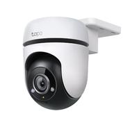 TP-Link Tapo TC40 Cupola Telecamera di sicurezza IP Interno e esterno 1920 x 1080 Pixel Soffitto/Parete/Palo TP-Link