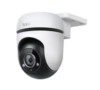 TP-LINK Tapo TC40 Outdoor Wi-Fi Camera 1080p Full HD IP65 Pan/Tilt