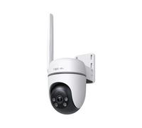 Tapo TC40GW Telecamera da 2 MP, Esterno, IP PTZ, FHD, 4G, Illuminazione