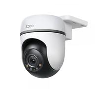 Tp-link - Tc41 Outdoor Pan/tilt Security Wi-fi 2k Camera TP-Link