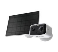 TP-Link Tapo TC80 KIT telecamera di sorveglianza Pallottola (forma) Telecamera di sicurezza IP Esterno 1920 x 1080 Pixel Soffit