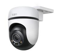 TP-Link Tapo TC41 V2 Sferico Telecamera di sicurezza IP Interno e esterno 2304 x 1296 Pixel Soffitto/Parete/Palo