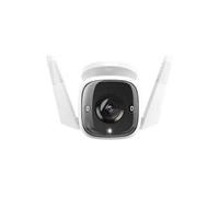 TP-Link TC65, Telecamera di sicurezza IP, Esterno, Con cavo e senza cavo, Amazon Alexa & Google Assistant, CE, Soffitto/muro