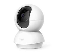 TP-Link Tapo TC70 telecamera di sorveglianza Sferico Telecamera di sicurezza IP Interno Soffitto/muro