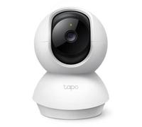 TP-Link TC71 IP Cam Dome Indoor 2K 3MP 1/2.8" CMOS IR Wi-Fi