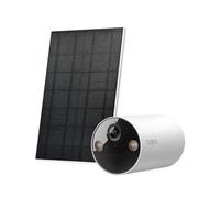 TP-Link TC82 KIT telecamera di sorveglianza Pallottola (forma) Telecamera di sicurezza IP Interno e esterno 2304 x 1296 Pixel S