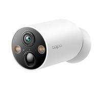 TP-Link TC85 telecamera di sorveglianza Pallottola (forma) Telecamera di sicurezza IP Interno e esterno 2560 x 1440 Pixel Soffitto/muro TP-Link