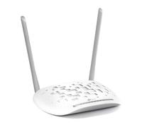 TP-Link TD-W8961N router wireless Fast Ethernet Banda singola (2.4 GHz TP-Link