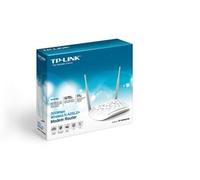TP-LINK TD-W8961ND Modem ADSL2+ e Router Wireless N 300M 4 LAN SUPER OFFERTA