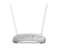 TP-Link TD-W9950 300 Mbps Wireless N VDSL/ADSL Modem Router