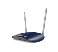 TP Link TD W9960 Modem Router Wi Fi 300 Mbps Profilo 30a VDSL/FTTC/FTTS/ADSL