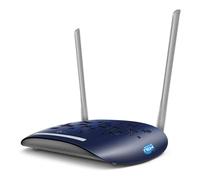 TP-Link TD-W9960 router wireless Fast Ethernet Banda singola (2.4 GHz) Bianco