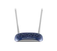 TP-Link TD-W9960 router wireless Banda singola (2.4 GHz) Bianco