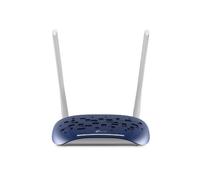 TP-Link TD-W9960 router wireless Fast Ethernet Banda singola (2.4 GHz) Bianco