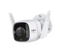 TP-Link Tapo C325WB Pallottola (forma) Telecamera di sicurezza IP Interno e esterno 2688 x 1520 Pixel Parete