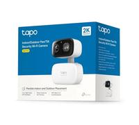 TP-Link Telecamera Indoor Outdoor WI-FI
