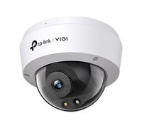 TP-LINK Telecamera IP VIGI C250 Dome 4 mm Network camera 5 Mp VIGI C250(4MM)