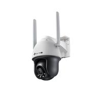 TP-LINK Telecamera IP VIGI C540-4G 4 mm Network camera Mp VIGI C540-4G 4MM