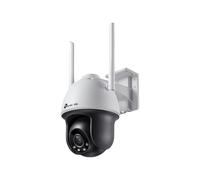 TP-Link VIGI C540-W V1 Torretta Telecamera di sicurezza IP Interno e esterno 2560 x 1440 Pixel Soffitto/muro