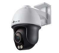 TP-LINK Telecamera IP VIGI C540S Network camera 4 Mp VIGI C540S(4MM)