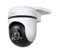 TP-Link Tapo TC40 Cupola Telecamera di sicurezza IP Interno e esterno 1920 x 1080 Pixel Soffitto/Parete/Palo