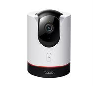 TP-Link Tapo C225 Tower Telecamera di sicurezza IP Interno 2560 x 1440 Pixel Scrivania