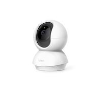 TP-Link Tapo C210 Cupola Telecamera di sicurezza IP Interno 1920 x 1080 Pixel Soffitto/Scrivania
