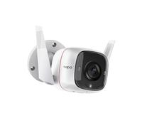 TP-Link Tapo C310 Cubo Telecamera di sicurezza IP Esterno 2304 x 1296 Pixel Parete
