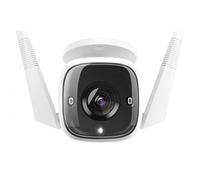 Tp-link TELECAMERA SORVEGLIANZA TAPO C310 OUTDOOR WIFI 3MP