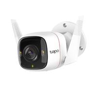 TP-Link Tapo C320WS Pallottola (forma) Telecamera di sicurezza IP Interno e esterno 2160 x 1440 Pixel Parete