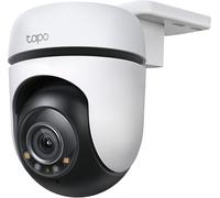 TP-Link Tapo TC41 V2 Sferico Telecamera di sicurezza IP Interno e esterno 2304 x 1296 Pixel Soffitto/Parete/Palo