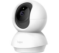 TP-Link Tapo TC70 telecamera di sorveglianza Sferico Telecamera di sicurezza IP Interno Soffitto/muro