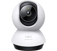 TP-Link TC72 telecamera di sorveglianza Lampadina Telecamera di sicurezza IP Interno 2560 x 1440 Pixel Soffitto/Scrivania