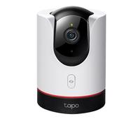 TP-Link Tapo C225 Tower Telecamera di sicurezza IP Interno 2560 x 1440 Pixel Scrivania