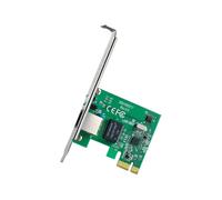 TP-Link TG-3468 scheda di rete e adattatore Interno Ethernet 2000 Mbit/s