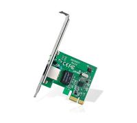 TP-Link TG-3468 scheda di rete e adattatore Interno Ethernet 2000 Mbit/s