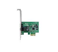 Tp-Link TG-3468 Scheda Ethernet 10/100/1000Mbps PCi Ex 1x