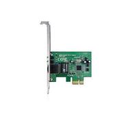 TP-Link TG-3468 scheda di rete e adattatore Interno Ethernet 2000 Mbit/s