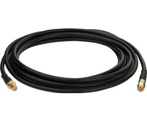 TP-Link TL-ANT24EC3S Cavo Prolunga Antenna, 3 m
