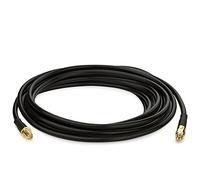 TP-Link TL-ANT24EC5S Cavo Prolunga Antenna, 5 m