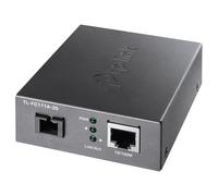 TP-LINK TL-FC111A-20 convertitore multimediale di rete 100 Mbit/s Modalità singola Nero ( TL-FC111A-20 )
