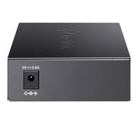 TP-LINK TL-FC311A-2 convertitore multimediale di rete 1000 Mbit/s Nero ( TL-FC311A-2 )