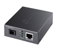 TP-LINK TL-FC311A-2 convertitore multimediale di rete 1000 Mbit/s Nero ( TL-FC311A-2 )