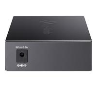 TP-LINK TL-FC311B-20 1000 Mbit/s IEEE 802.3 IEEE 802.3ab IEEE 802.3i IEEE 802.3u