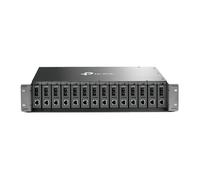 TP-Link TL-MC1400 14-Slot Media Converter Chassis