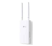 Router 4G LTE per Esterno TP-Link MR100 Outdoor Wifi 2.4Ghz Slot SIM RJ-45 PoE