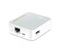 TP-Link TL-MR3020 | Router Wi-Fi | 3G/4G, N150, 1x RJ45 100Mb/s, 1x USB