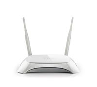 TP-Link TL-MR3420 | Router Wi-Fi | 3G/4G, N300, 5x RJ45 100Mb/s, 1x USB NEW